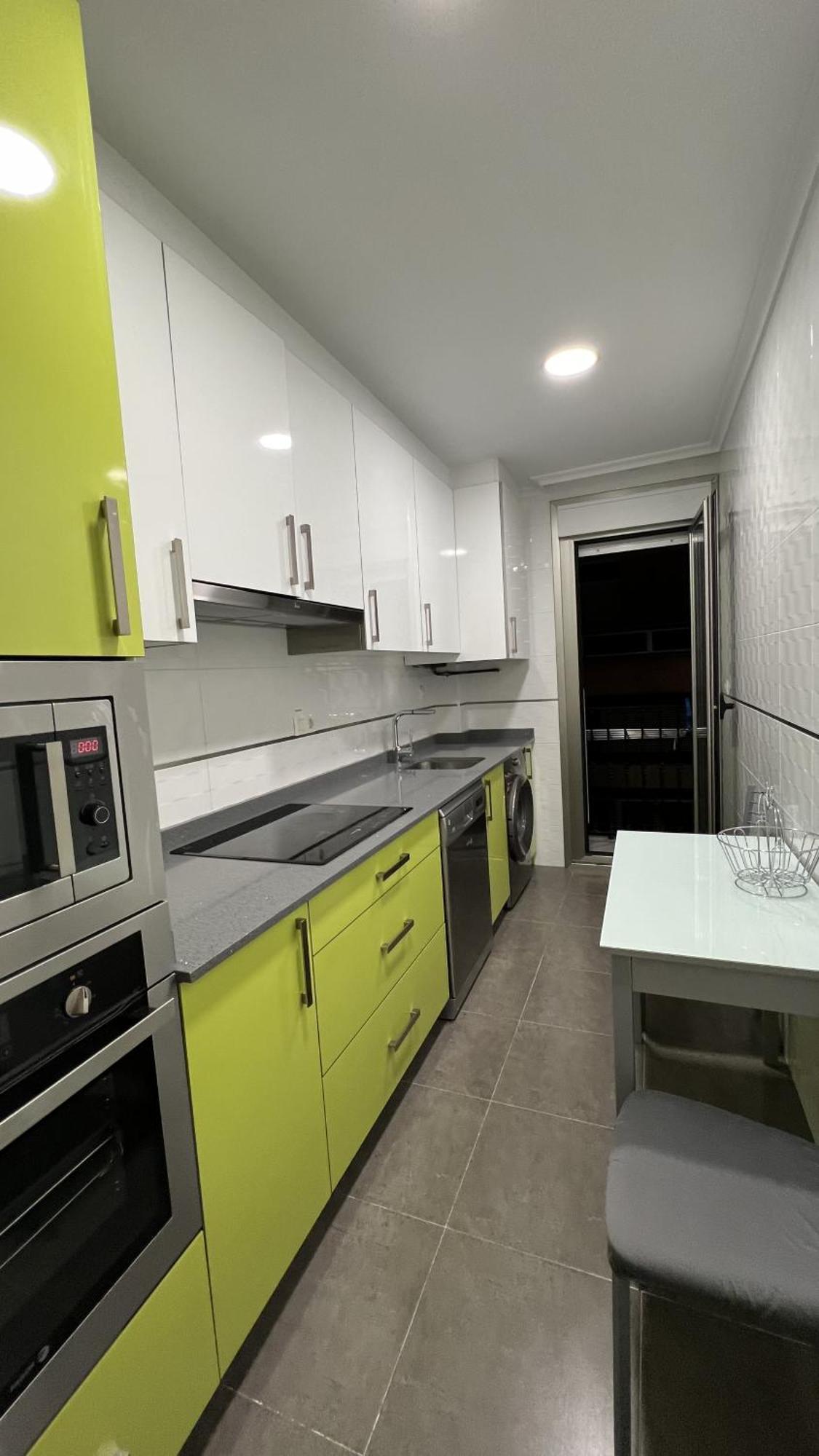 Apartamento En El Centro De Santoña Exterior foto
