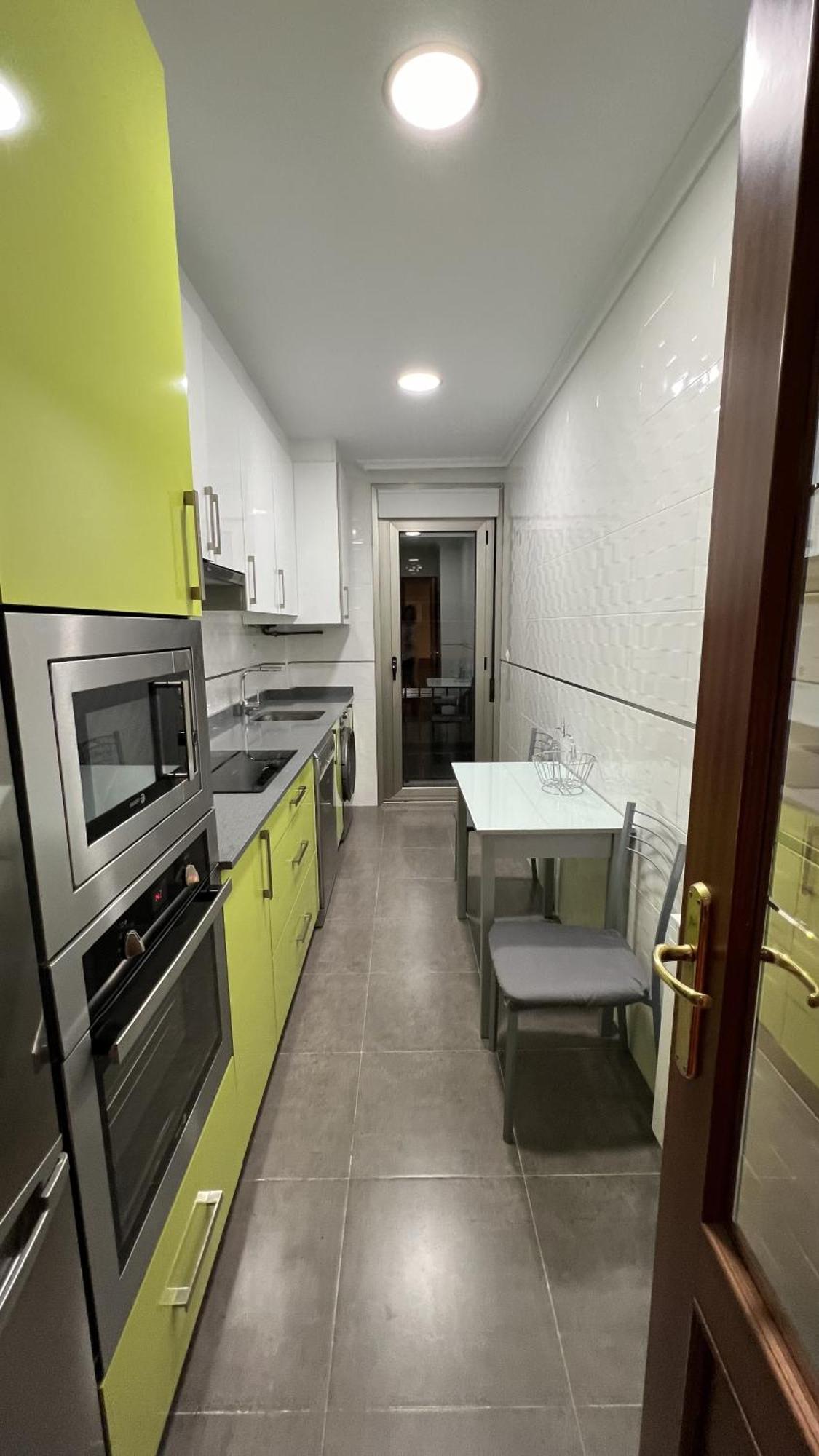 Apartamento En El Centro De Santoña Exterior foto
