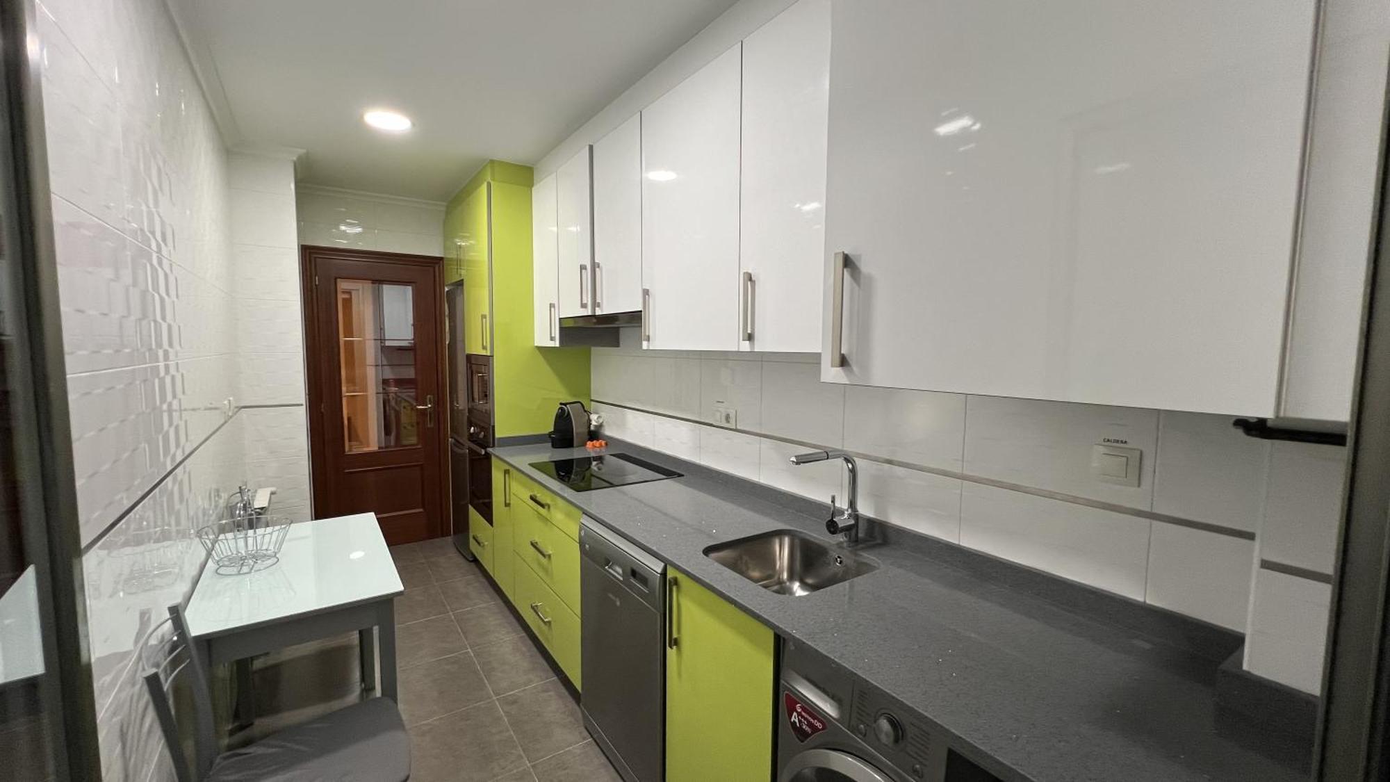 Apartamento En El Centro De Santoña Exterior foto