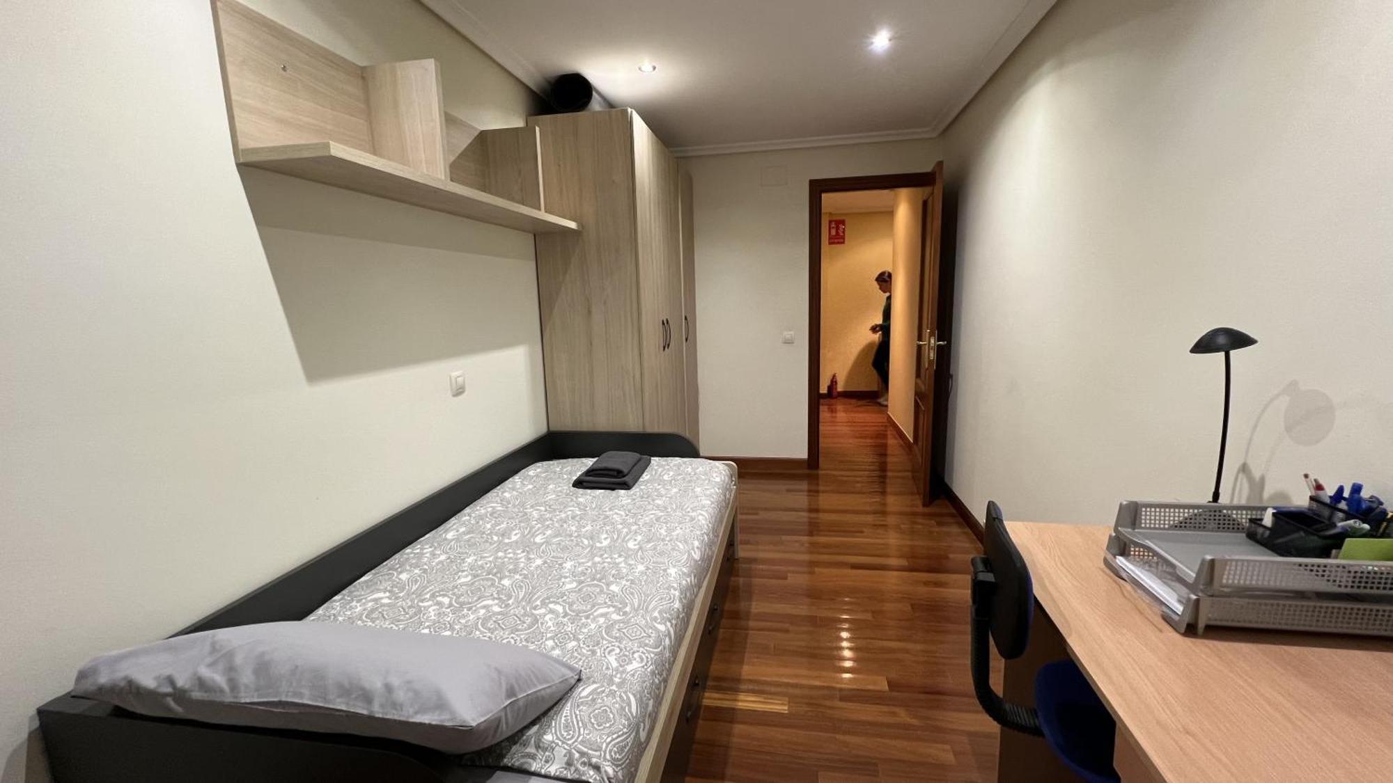 Apartamento En El Centro De Santoña Exterior foto