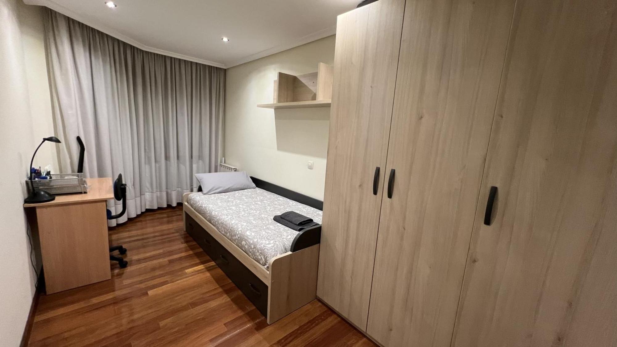 Apartamento En El Centro De Santoña Exterior foto