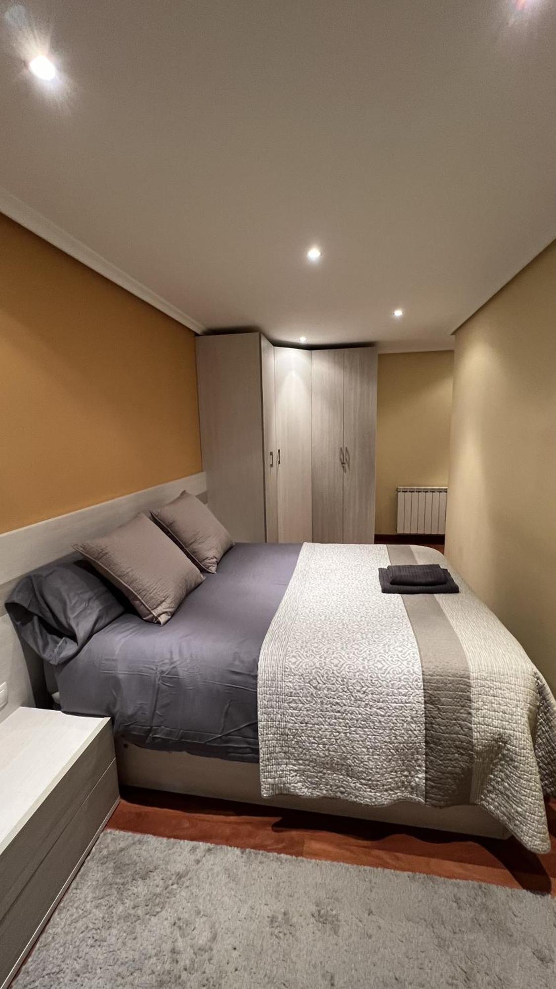 Apartamento En El Centro De Santoña Exterior foto