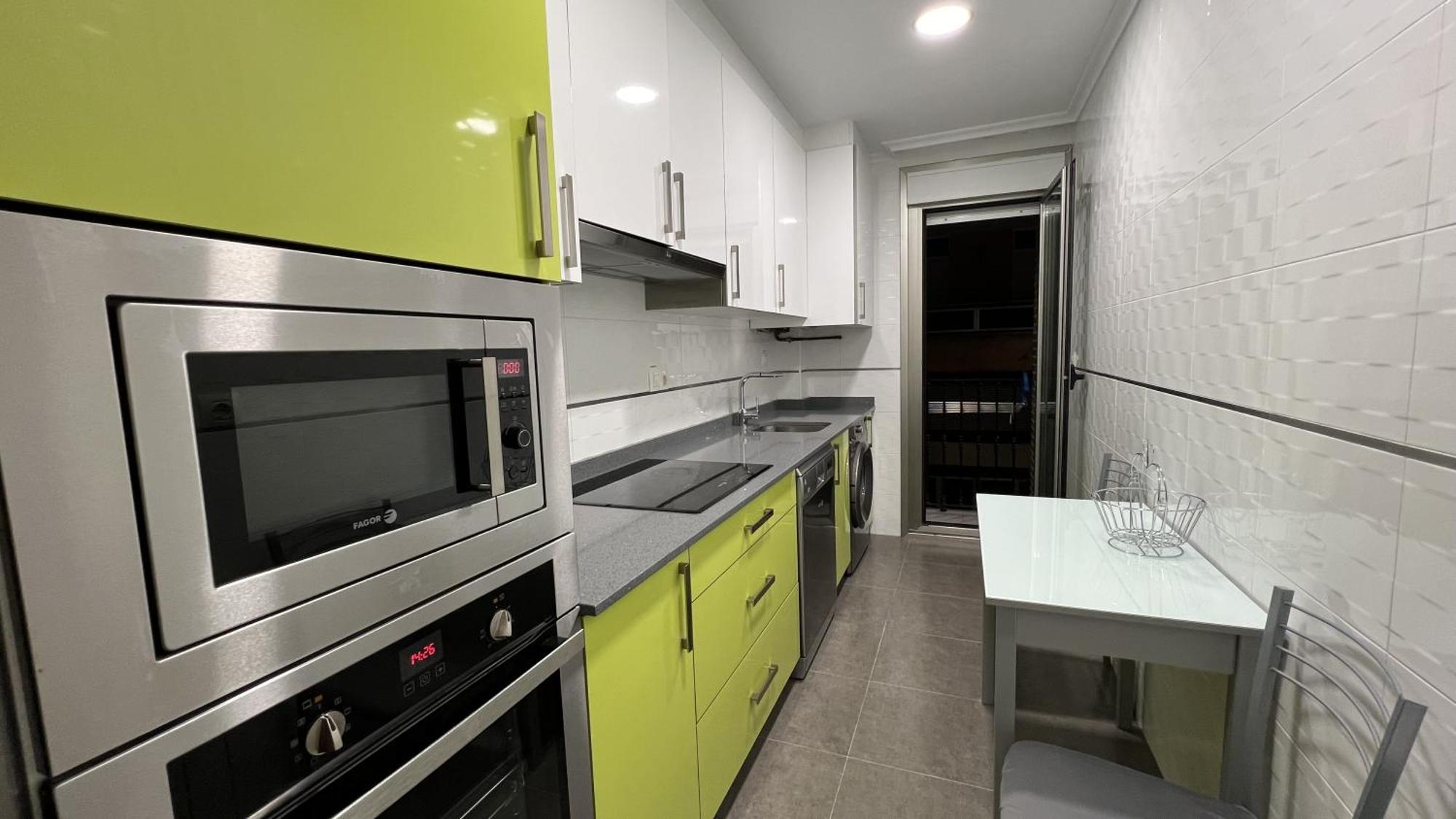 Apartamento En El Centro De Santoña Exterior foto