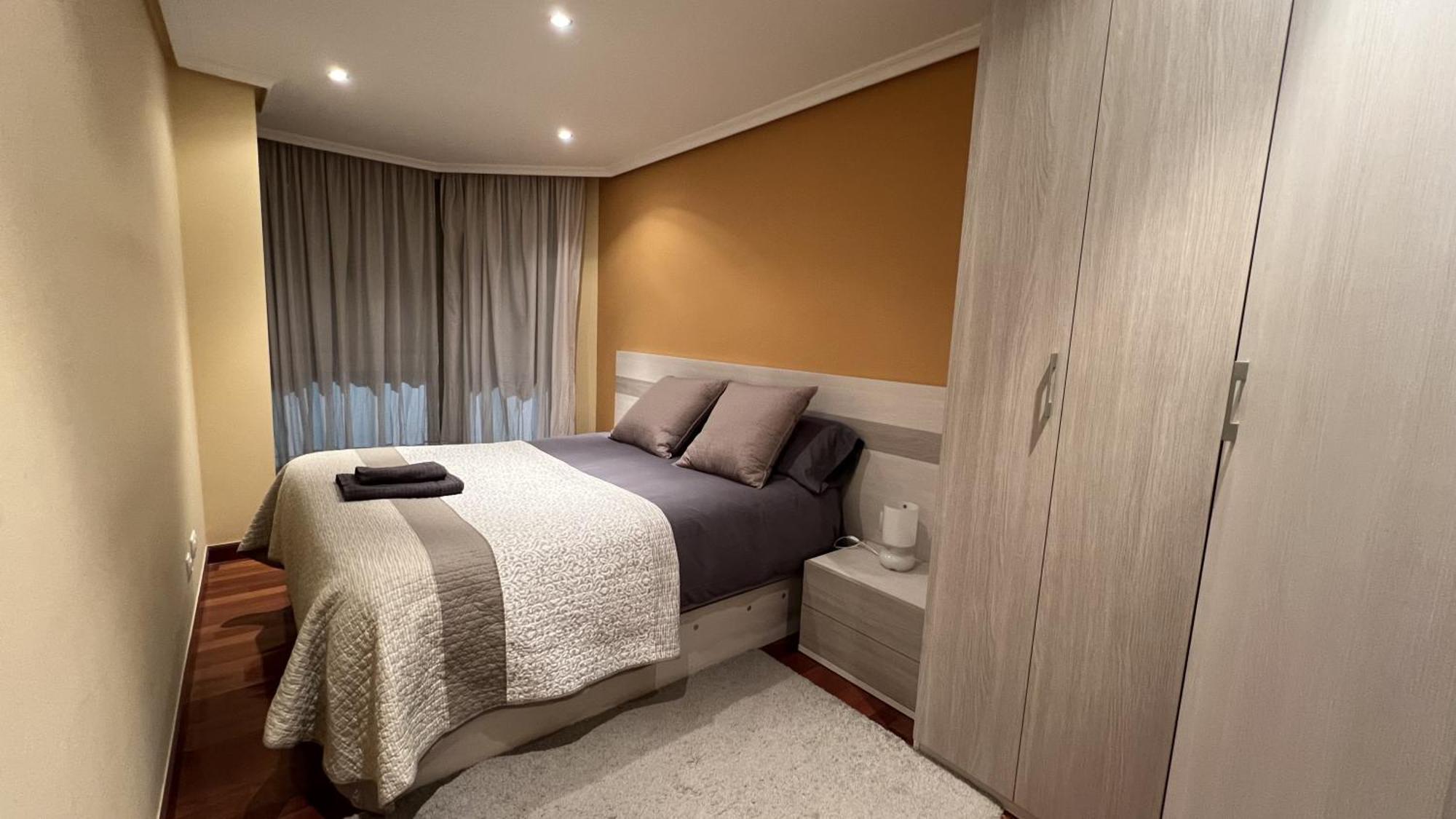 Apartamento En El Centro De Santoña Exterior foto